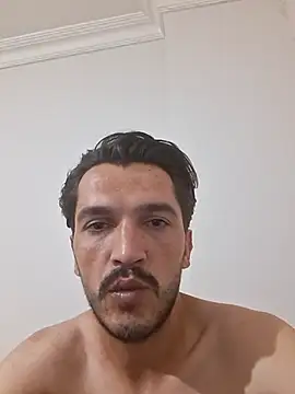 Snapshot of bisexsualman chatting on 9, 7, 2026 bisexsualman online show from 9, 7, 2026