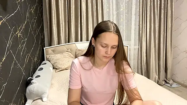 SoSweetGirl online show from 20, 10, 2025