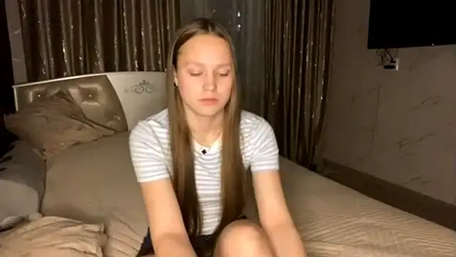 SoSweetGirl online show from 26, 10, 2025