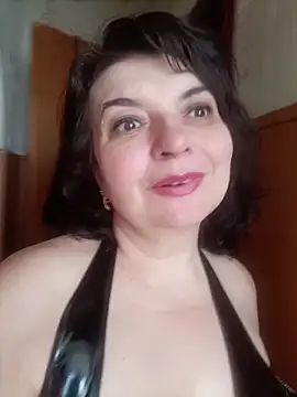 LedyNika online show from 20, 3, 2026