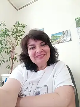 LedyNika online show from 1, 7, 2026