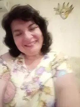 LedyNika online show from 3, 7, 2026