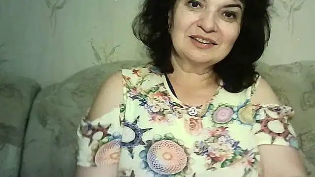 LedyNika online show from 5, 7, 2026