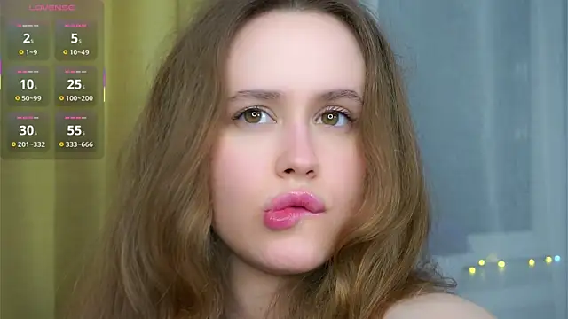 Snapshot of SusannaScholler chatting on 5, 1, 2026 SusannaScholler online show from 5, 1, 2026