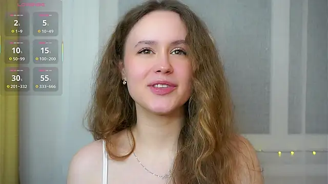 Snapshot of SusannaScholler chatting on 18, 1, 2026 SusannaScholler online show from 18, 1, 2026