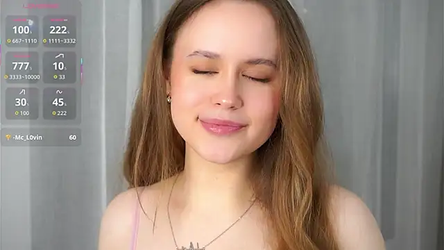 Snapshot of SusannaScholler chatting on 4, 2, 2026 SusannaScholler online show from 4, 2, 2026