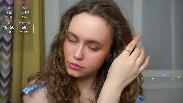 Snapshot of SusannaScholler chatting on 10, 2, 2026 SusannaScholler online show from 10, 2, 2026