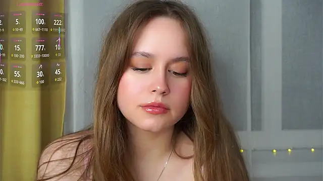 Snapshot of SusannaScholler chatting on 14, 2, 2026 SusannaScholler online show from 14, 2, 2026