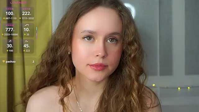 Snapshot of SusannaScholler chatting on 15, 2, 2026 SusannaScholler online show from 15, 2, 2026