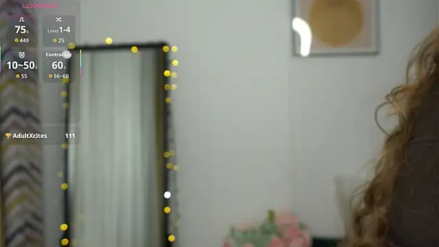 Snapshot of SusannaScholler chatting on 26, 2, 2026 SusannaScholler online show from 26, 2, 2026