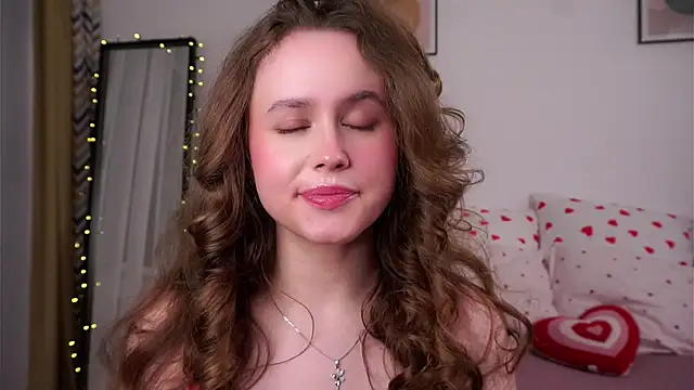 Snapshot of SusannaScholler chatting on 29, 3, 2026 SusannaScholler online show from 29, 3, 2026