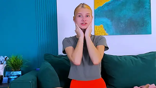 NightOpal online show from 24, 10, 2025