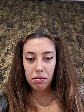 Snapshot of Virgin_Pussy_Horny chatting on 6, 10, 2025 Virgin Pussy Horny online show from 6, 10, 2025