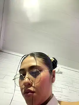 LuluMonroe Eup online show from 19, 12, 2025