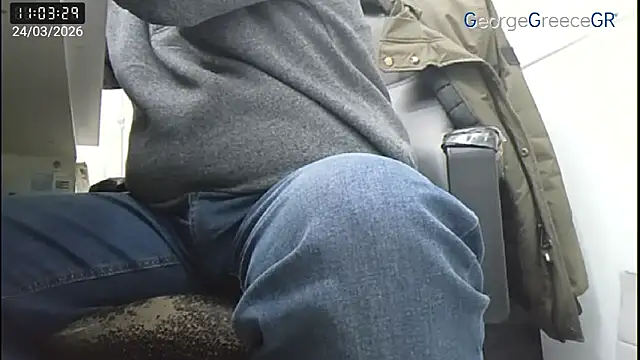 Snapshot of GeorgeGreece2025 chatting on 24, 3, 2026 GeorgeGreece2025 online show from 24, 3, 2026