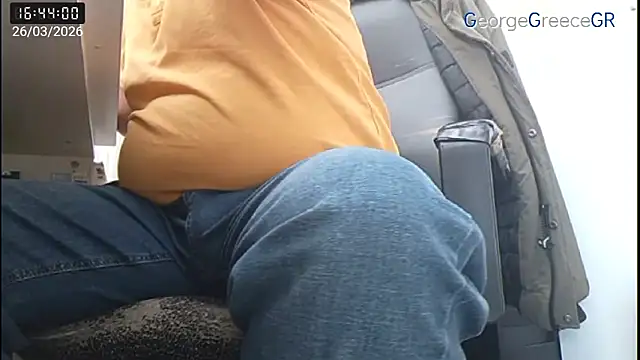 Snapshot of GeorgeGreece2025 chatting on 26, 3, 2026 GeorgeGreece2025 online show from 26, 3, 2026