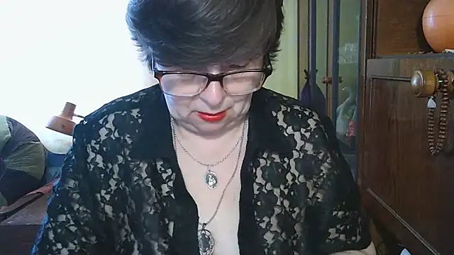 VeronicaGold511 online show from 27, 5, 2026