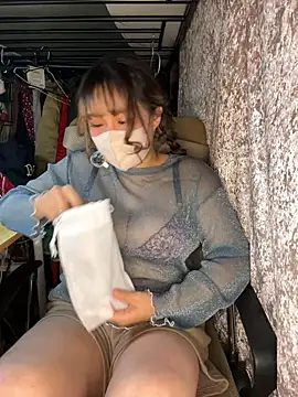 ichika muu online show from 21, 9, 2025