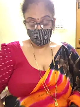 sweet-lotus online show from 16, 10, 2025