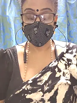 sweet-lotus online show from 16, 11, 2025