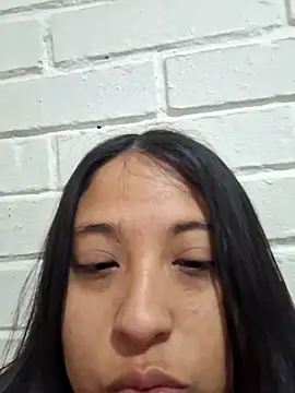 Snapshot of lupittta chatting on 12, 10, 2025 lupittta online show from 12, 10, 2025