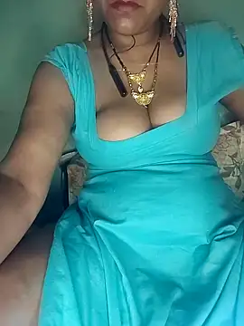 Hotty-Monaa online show from 22, 9, 2025