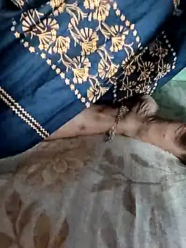 Hotty-Monaa online show from 22, 11, 2025