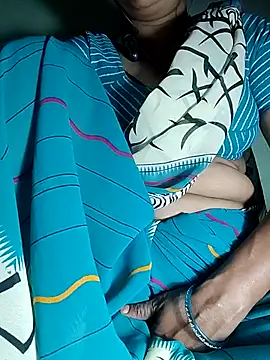 Hotty-Monaa online show from 27, 11, 2025