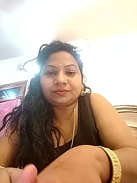 Cute-Janvi20 online show from 24, 10, 2025