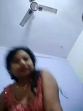 Cute-Janvi20 online show from 30, 10, 2025