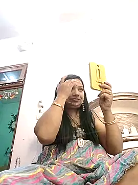 Cute-Janvi20 online show from 29, 11, 2025