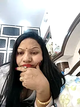 Cute-Janvi20 online show from 1, 12, 2025