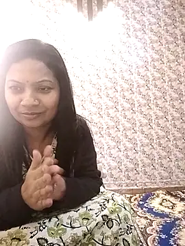 Cute-Janvi20 online show from 8, 1, 2026