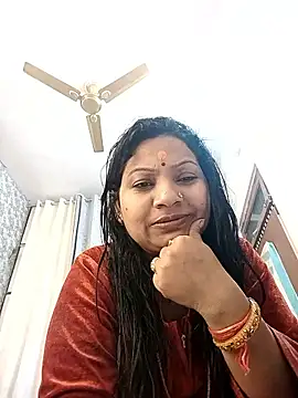 Cute-Janvi20 online show from 18, 1, 2026