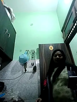 Cute-Janvi20 online show from 3, 2, 2026