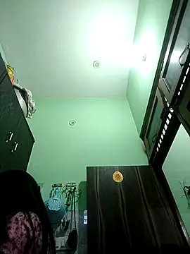 Cute-Janvi20 online show from 3, 3, 2026