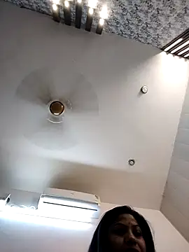 Cute-Janvi20 online show from 14, 3, 2026