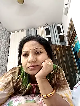 Cute-Janvi20 online show from 15, 3, 2026