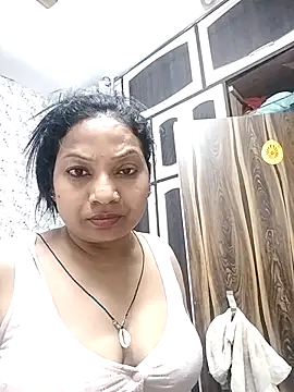 Snapshot of Cute-Janvi20 chatting on 21, 6, 2026 Cute-Janvi20 online show from 21, 6, 2026