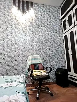 Snapshot of Cute-Janvi20 chatting on 21, 7, 2026 Cute-Janvi20 online show from 21, 7, 2026