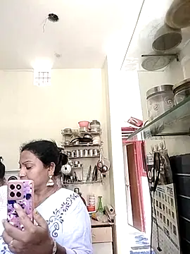 Snapshot of Cute-Janvi20 chatting on 25, 7, 2026 Cute-Janvi20 online show from 25, 7, 2026