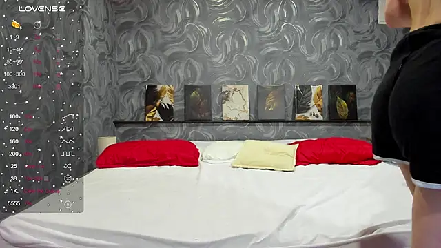 Snapshot of Anjela_Botton chatting on 19, 3, 2026 Anjela Botton online show from 19, 3, 2026