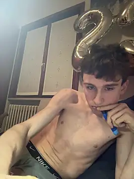 twinkethan07 online show from 2, 2, 2026