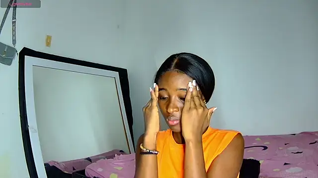 shantall ebony1 online show from 30, 11, 2025