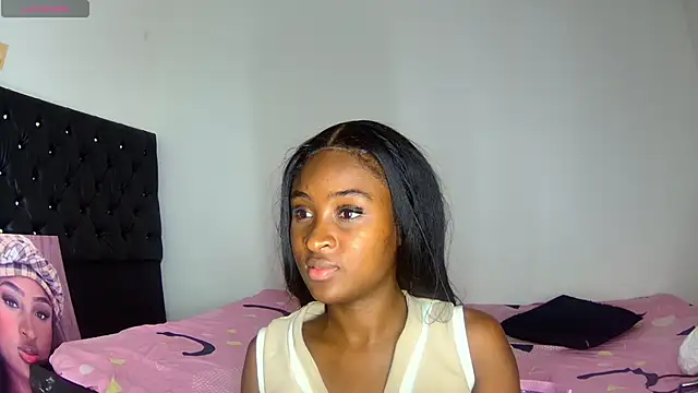 shantall ebony1 online show from 17, 12, 2025