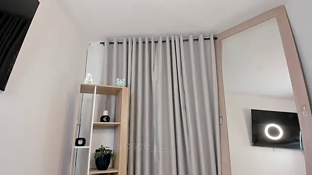  Alicerosee online show from 20, 7, 2026
