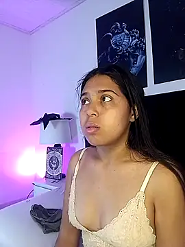 VioletaBliss1 online show from 23, 10, 2025