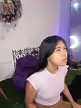 VioletaBliss1 online show from 24, 10, 2025