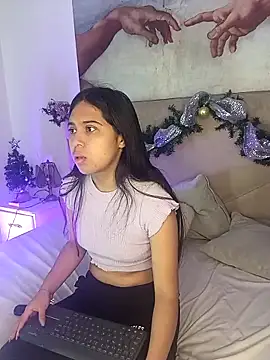 VioletaBliss1 online show from 15, 11, 2025