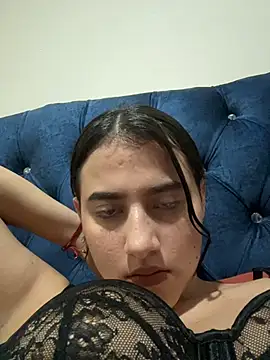 Snapshot of vikysexy283 chatting on 18, 1, 2026 vikysexy283 online show from 18, 1, 2026